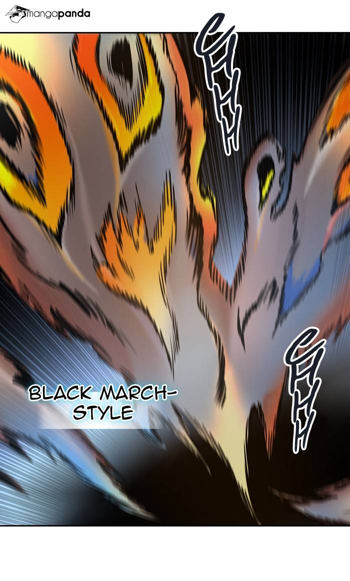 Tower of God Chapter 332 image 087